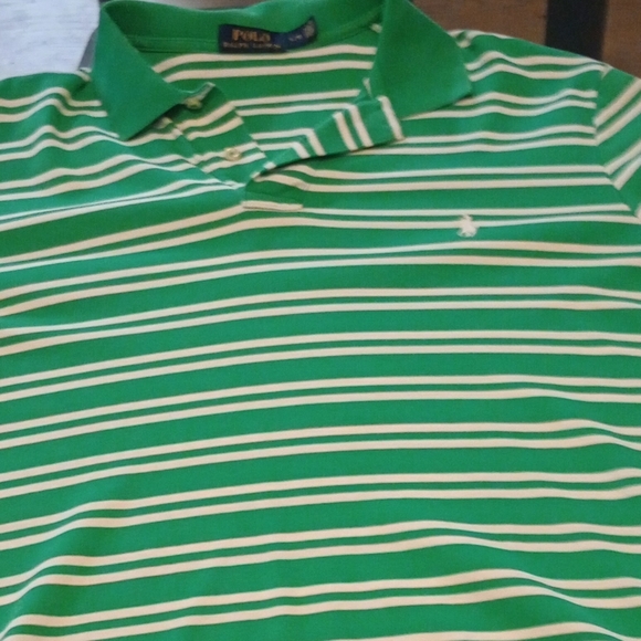 Polo by Ralph Lauren- 5 polos - Picture 4 of 7